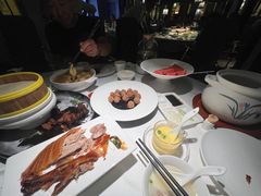 -贝勒爷·酥不腻烤鸭