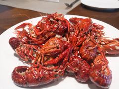 -重庆丽苑维景国际大酒店·海鲜自助餐厅