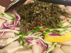 -西贝(上海我格广场店)