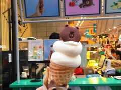 -line friends(明洞旗舰店)