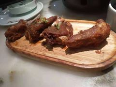 -金佬馆·川菜bistro(芜湖镜湖万达店)