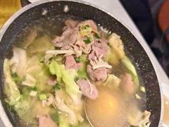 -全牛匠·乐山跷脚牛肉(西北旺万象汇店)