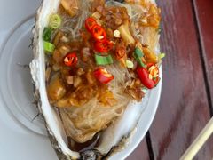 -二子海鲜大排档(太阳城店)