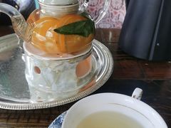 -良木缘咖啡西餐(蜀汉路店)