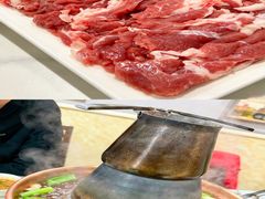-同城四季爆肚涮羊肉(安华里店)