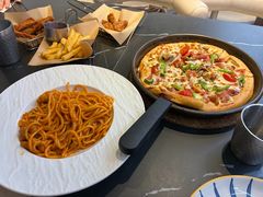 -必胜客(蚌埠东海万达店)