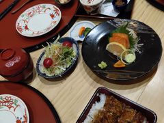 -京怀石·壬生
