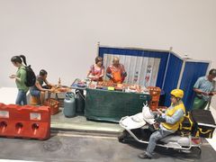 -四川美术学院美术馆