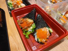 -喜寿司(金狮广场店)