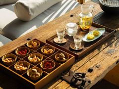 -瑜上·山食小馆