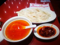 -喜家德虾仁水饺(长泰广场店)