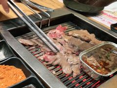 -千寻烧肉(政务区店)