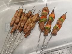 -锦州御烧烤(人民街店)
