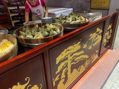 -老妈宫粽球