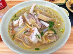 -华姐鸡粉(教育路店)