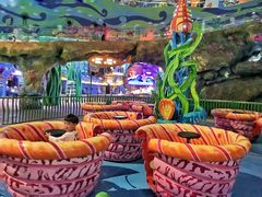 -青岛嘉年华主题乐园