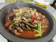 -汪营鸭杂(东风大道店)