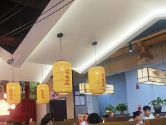 -怪噜范·老贵阳街头名小吃(鸿通城店)