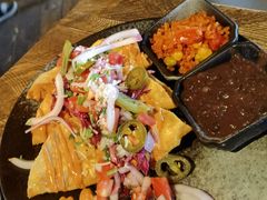 -Q MEX 库迈墨西哥餐吧(三里屯店)