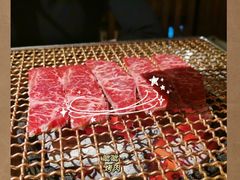 -九田家黑牛烤肉料理(无锡T12店)