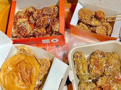 -前进5路汉堡炸鸡(前进五路店)