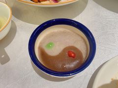 -聚春园自助餐厅(东街口店)