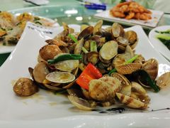 -景好海鲜餐厅(大鹏必选旅游店)