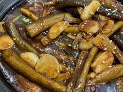 -八张桌子(老店)