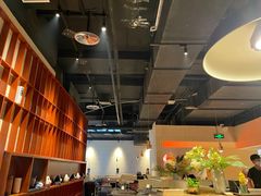 大堂-嘿嘟嘟·肋条烧肉放题(爱融荟城店)