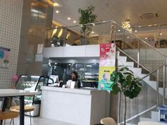 大堂-夏羽记甜品(小榄大信店)
