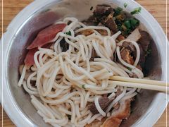 -老东江米粉