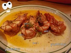 -MR.ROCKY洛奇先生·西餐&酒吧(琶醍店)