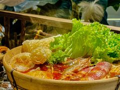 -泰妃殿(武汉首店)