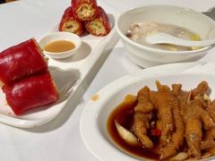 -老伙记海鲜码头(北滘店)