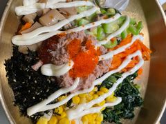 -花味·自助烤肉(雨花客厅店)