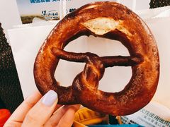 -老梦面包 CHEZMOREL(三源里店)