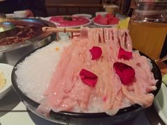 -渝厨生态火锅(合川区府店)