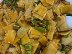 -海生炒面  盐池手抓羊肉馆(鼓楼南街店)