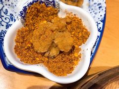 -裕鼎鲜·新中菜(王府井店)