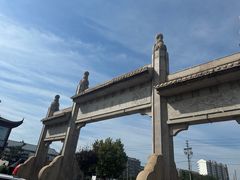 -淄博聊斋城景区