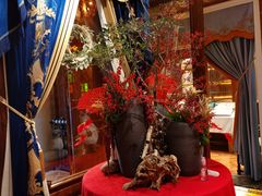 -叶叶菩提·晋福宫