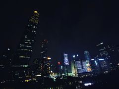 -Mercato莫卡多露台餐厅与酒吧(K11店)