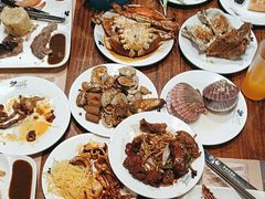 -汉巴味德(沈阳万象汇店)