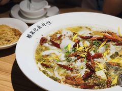 -太二酸菜鱼(菱角湖万达店)