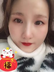 -HQ半永久纹绣纹眉