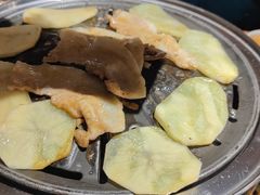 -九田家黑牛烤肉料理(国芳店)