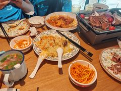 -撒拉花儿·新疆菜·清真(太阳宫店)