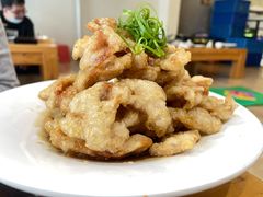 -吴氏包饭·传统民俗料理(延大学府店)