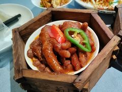 -晓粤·惹味粤菜(凯德乐峰广场店)