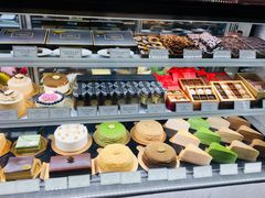 -布歌东京(德基BHG店)